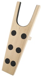 AZZEZO Stövelknekt