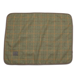 DIGBY & FOX Tweed Hundfilt