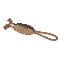 DIGBY & FOX Repleksak Rugbyboll