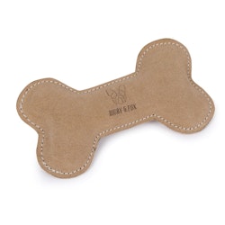 DIGBY & FOX Tuggleksak Hundben