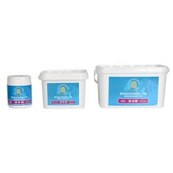 Eclipse Biofarmab BioGlucomin + HA