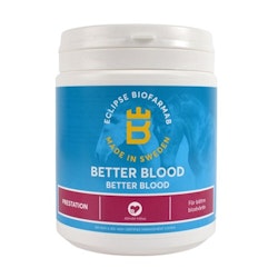Eclipse Biofarmab Betterblood 400g