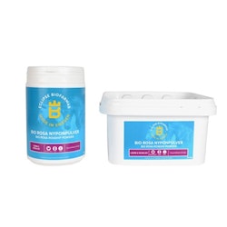 Eclipse Biofarmab BioRosa Nyponpulver