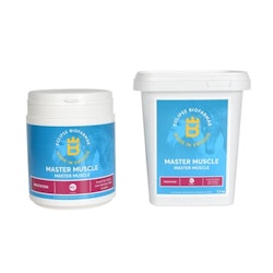 Eclipse Biofarmab Master Muscle