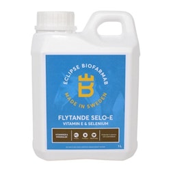 Eclipse Biofarmab Flytande Selo E