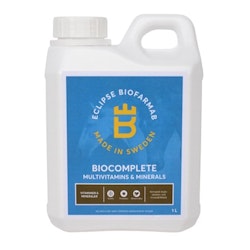 Eclipse Biofarmab BioComplete