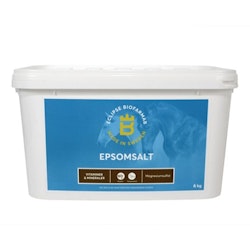 Eclipse Biofarmab Epsomsalt (MgSo4)