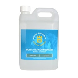 Eclipse Biofarmab Biofect Rengöringsmedel 2,5L