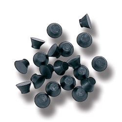 HS Blindbrodd i gummi 20-pack