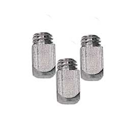 HS Gräsbrodd 3/8" 10x14mm