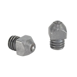 HS Vinterbrodd 3/8" 10x 9mm