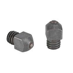 HS Vinterbrodd 3/8" 10x11mm