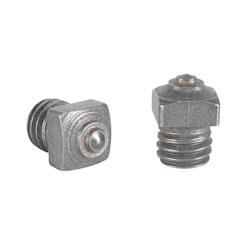 HS Vinterbrodd 3/8" 10x7mm