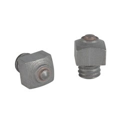 HS Vinterbrodd 5/16" 10x8mm