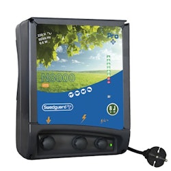 SWEDGUARD Elaggregat Pro+ N8000