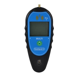 SWEDGUARD Stängseltestare Pro+ Multi / Felsökare
