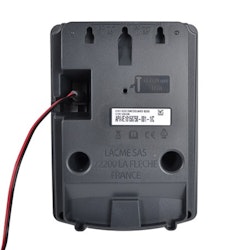 SWEDGUARD Elaggregat + B200 inkl nätadapter