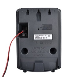 SWEDGUARD Elaggregat + B300 inkl nätadapter