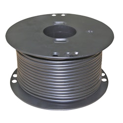 SWEDGUARD Matarkabel + 1,6 mm dubbelisolerad 25 m