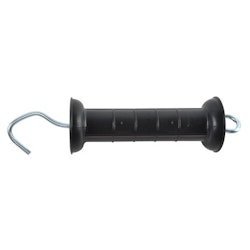 SWEDGUARD Grindhandtag Pro+ svart 3 st/fp