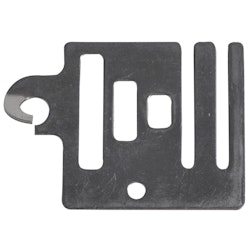 SWEDGUARD Anslutningsbleck Pro+ 5 st/förp