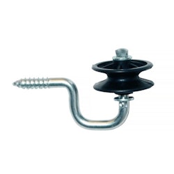 SWEDGUARD Hörnisolator + rulle 4 st/fp