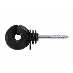 SWEDGUARD Ringisolator + m järnkärna