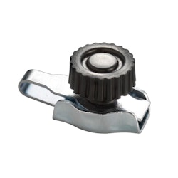 SWEDGUARD Repanslutning Pro+ 5 mm för handtag/ankare 2 st/fp