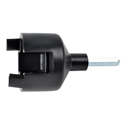 SWEDGUARD Isolatordragare