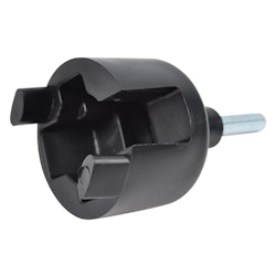 SWEDGUARD Isolatordragare