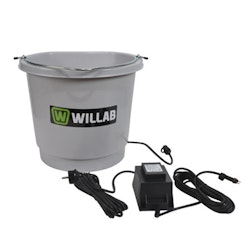 WILLAB Värmehink 20L
