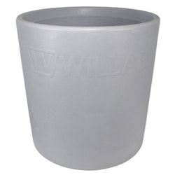 WILLAB Balja Isolerad 80L