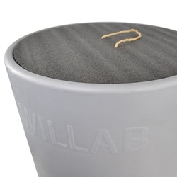WILLAB Lock Balja Isolerad 80L