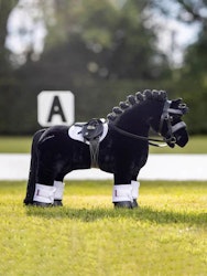 LeMieux Mini Toy Pony Träns