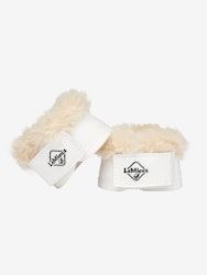 LeMieux Toy Pony Dressyr vita boots
