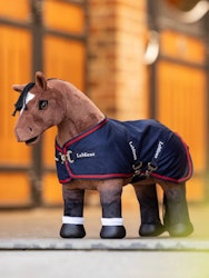 LeMieux Toy Pony Mesh Cooler Täcke