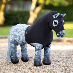 LeMieux Toy Pony Stretch Huva