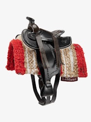 LeMieux Toy Pony Western Sadel