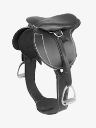 LeMieux Toy Pony Hoppsadel