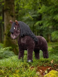 LeMieux Toy Pony Freya