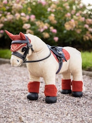 LeMieux Toy Pony Popcorn