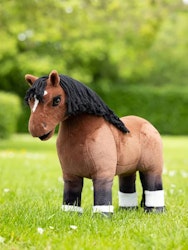 LeMieux Toy Pony, Chancer