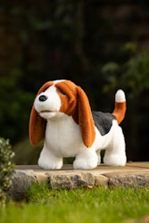 LeMieux Toy Puppy (Basset Hound) Boris