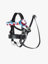 LeMieux LM Toy Pony Showing Bridle Black