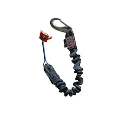 Equitheme Airsafe & Air2 - Koppling