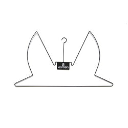 Kentucky Horsewear Fly Veil Hanger - 5 pack