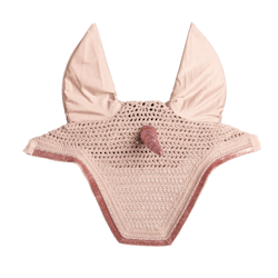 Kentucky Horsewear Fly Veil Wellington Unicorn Glitter