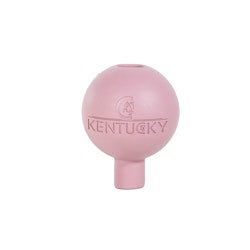 Kentucky Horsewear Rubber Ball Protection wall & lead