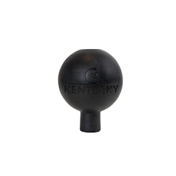 Kentucky Horsewear Rubber Ball Protection wall & lead