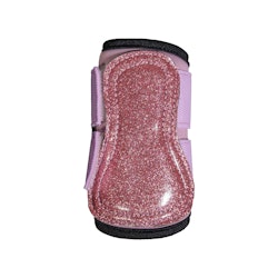 Kentucky Horsewear Turnout Boots Sammy Unicorn Glitter